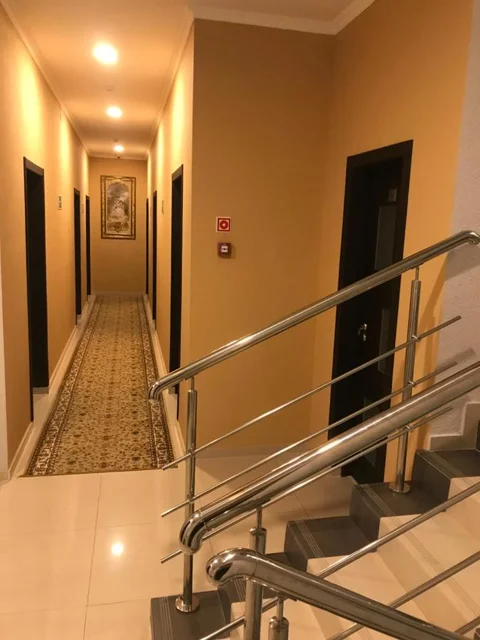 Гагарин: Отель Гжатск