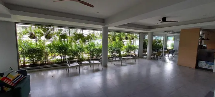 Бангкок: Panavara Resort