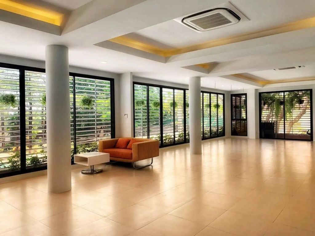 Бангкок: Panavara Resort