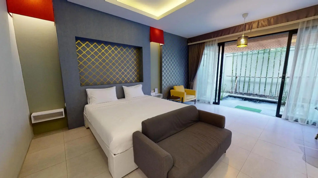 Бангкок: Panavara Resort