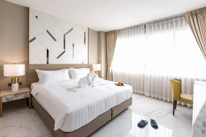 The 8 Hotel Udonthani — фото 2