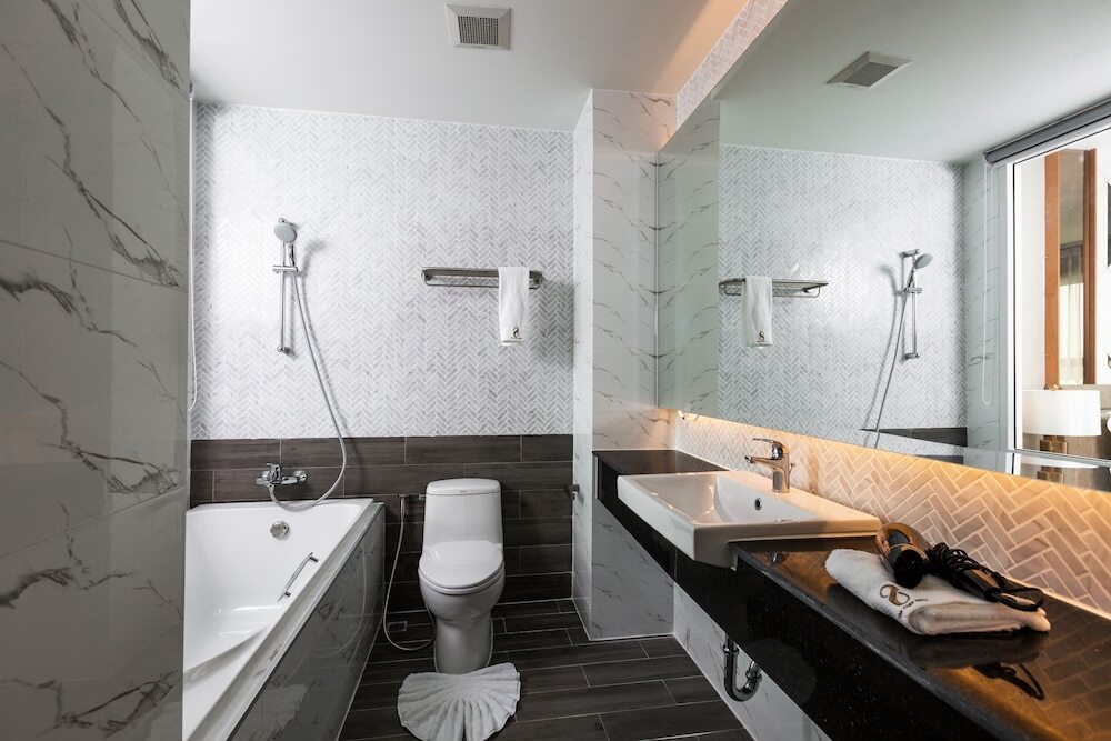 Удонтхани: The 8 Hotel Udonthani