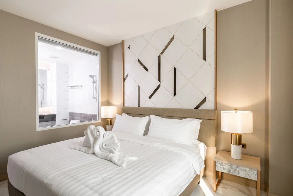 Удонтхани: The 8 Hotel Udonthani