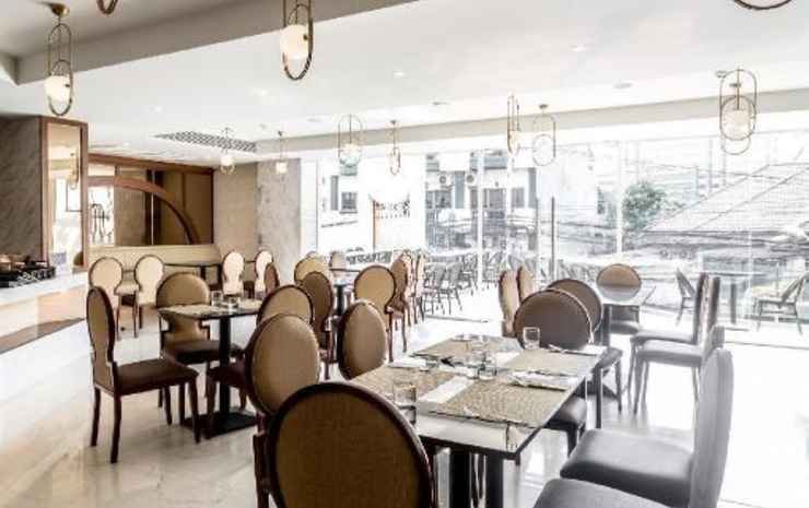 Удонтхани: The 8 Hotel Udonthani