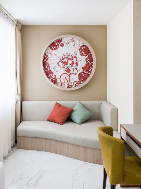 Удонтхани: The 8 Hotel Udonthani