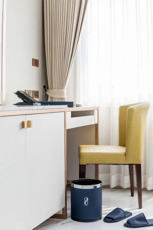 Удонтхани: The 8 Hotel Udonthani