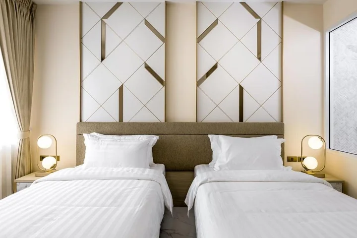 Удонтхани: The 8 Hotel Udonthani