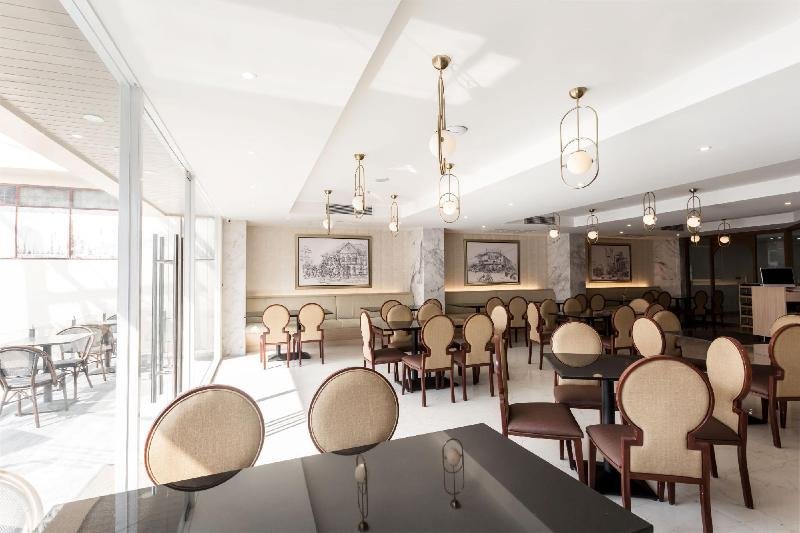 Удонтхани: The 8 Hotel Udonthani