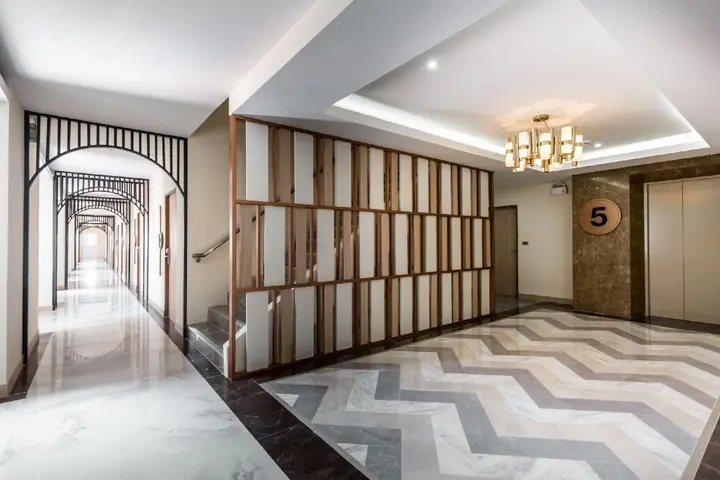 Удонтхани: The 8 Hotel Udonthani