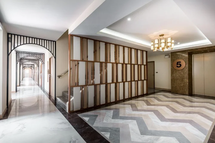 Удонтхани: The 8 Hotel Udonthani