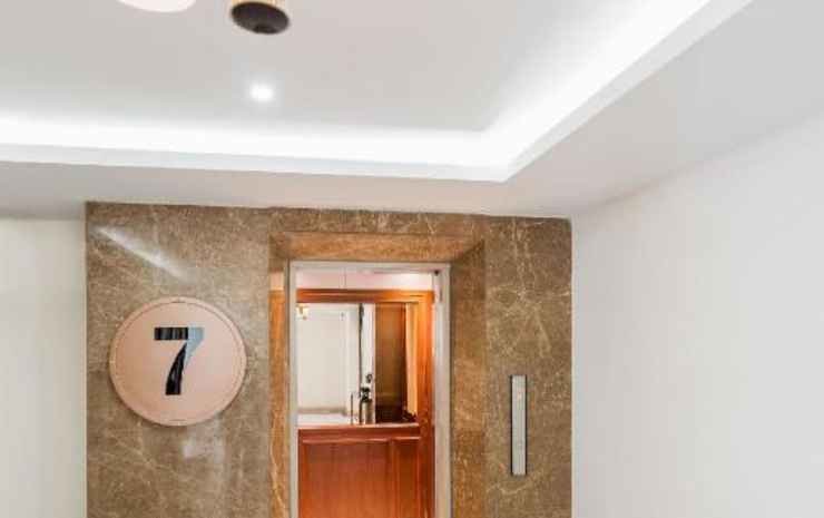 Удонтхани: The 8 Hotel Udonthani