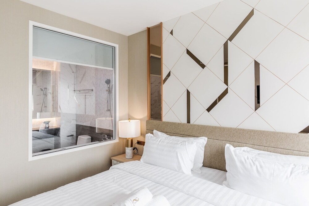 Удонтхани: The 8 Hotel Udonthani