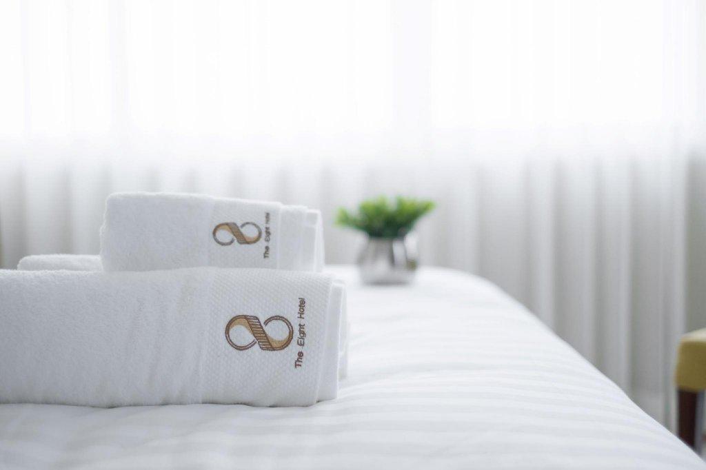 Удонтхани: The 8 Hotel Udonthani