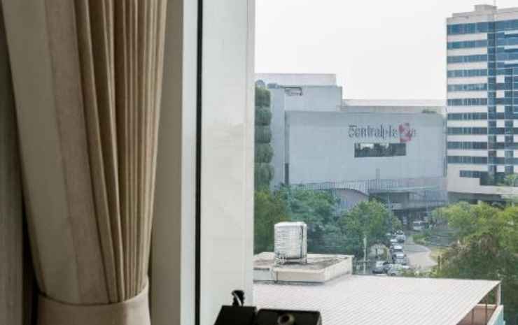 Удонтхани: The 8 Hotel Udonthani