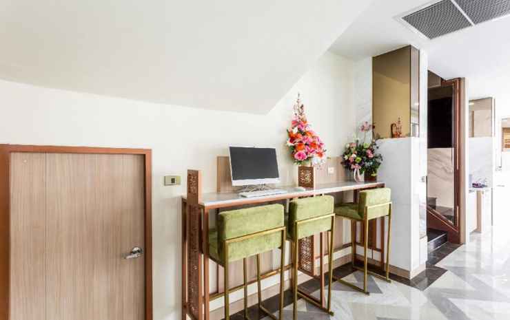 Удонтхани: The 8 Hotel Udonthani