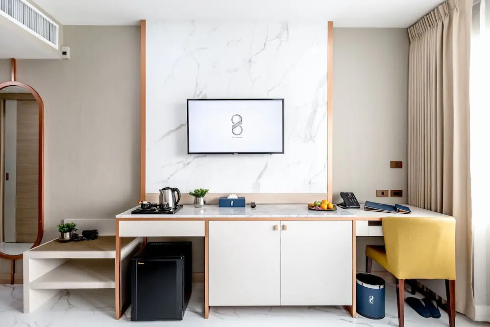 Удонтхани: The 8 Hotel Udonthani