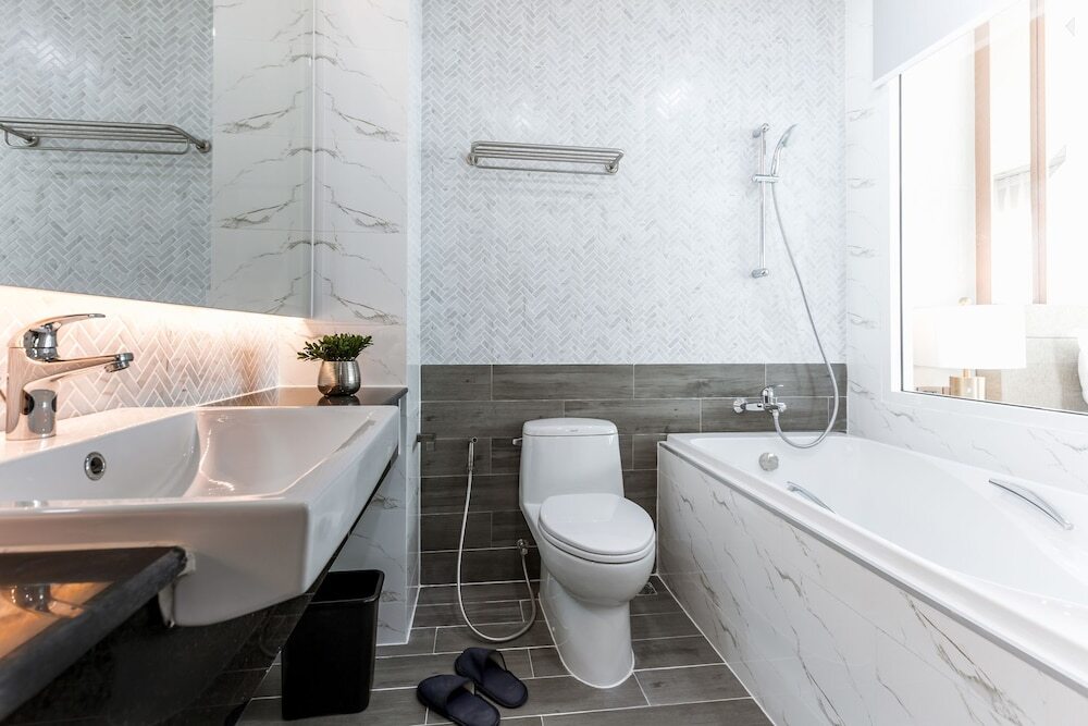 Удонтхани: The 8 Hotel Udonthani