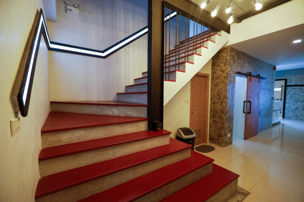 Муанг: Tall Tree Kata Phuket - Hostel