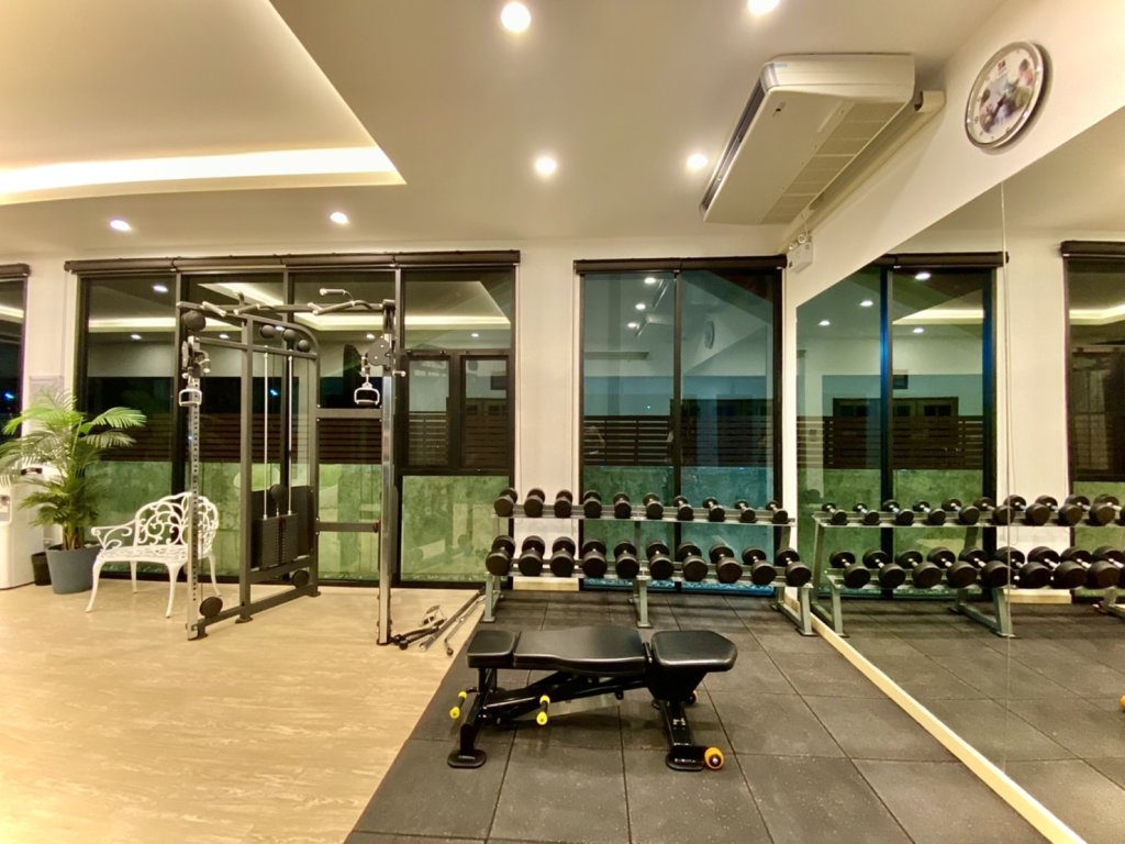 Сан-Кампаенг: The Vet Boutique Hotel