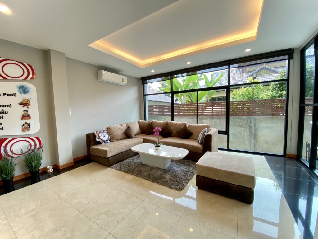 Сан-Кампаенг: The Vet Boutique Hotel