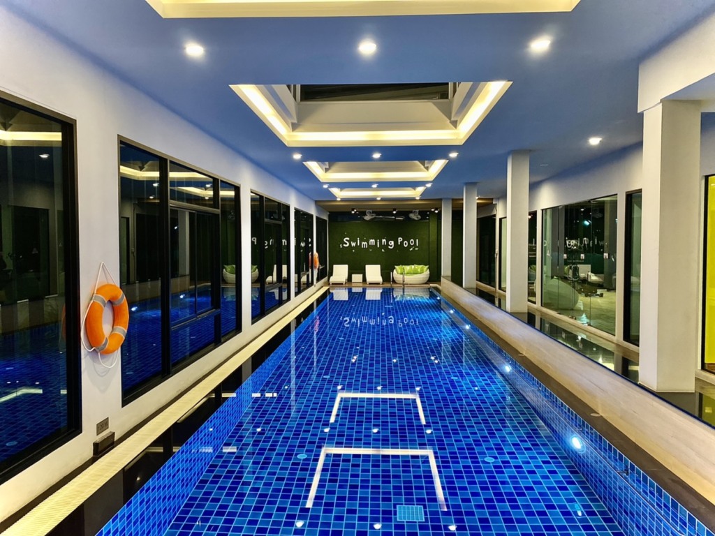 Сан-Кампаенг: The Vet Boutique Hotel