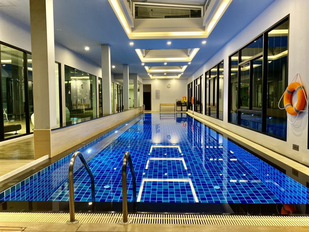 Сан-Кампаенг: The Vet Boutique Hotel