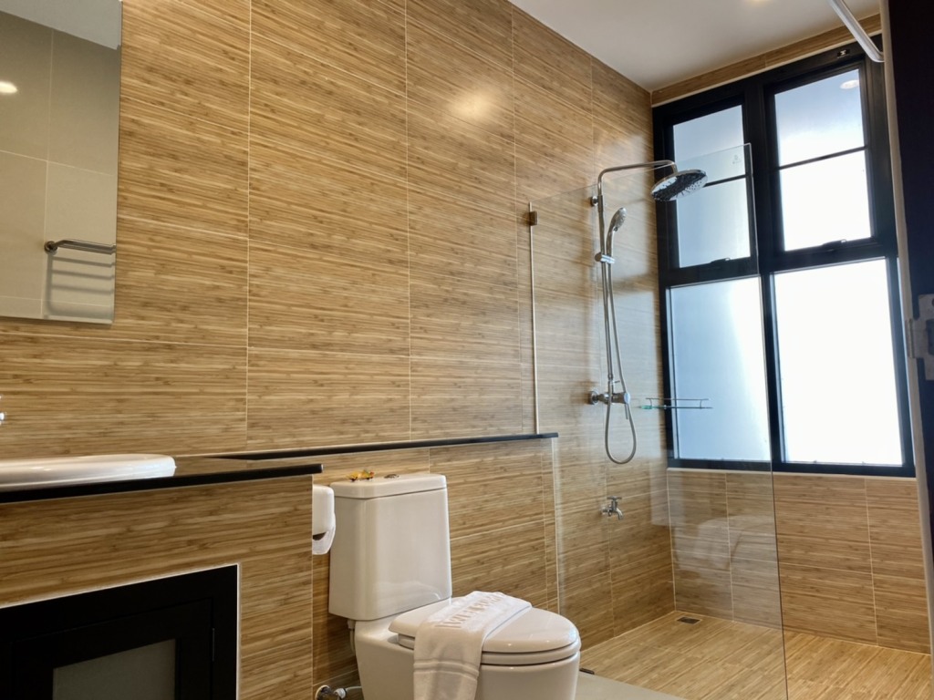 Сан-Кампаенг: The Vet Boutique Hotel