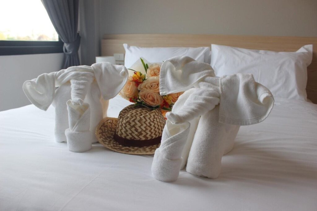 Сан-Кампаенг: The Vet Boutique Hotel