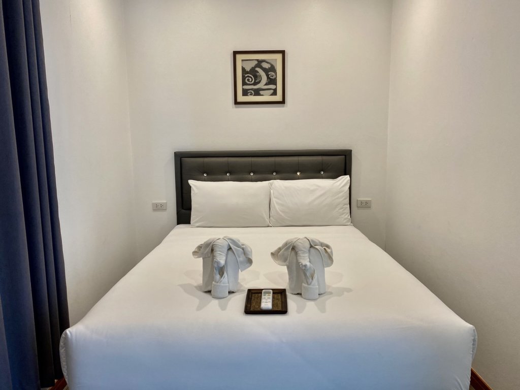 Сан-Кампаенг: The Vet Boutique Hotel