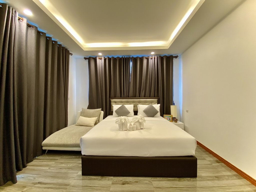 Сан-Кампаенг: The Vet Boutique Hotel
