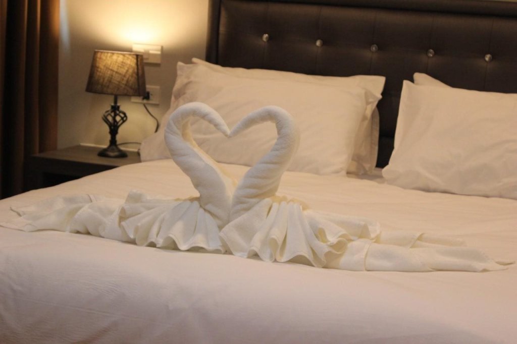 Сан-Кампаенг: The Vet Boutique Hotel