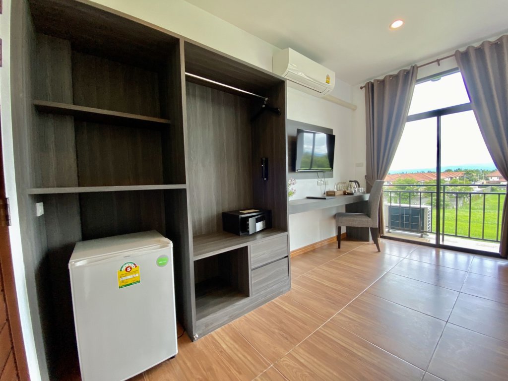 Сан-Кампаенг: The Vet Boutique Hotel