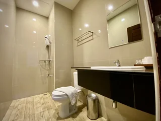 Сан-Кампаенг: The Vet Boutique Hotel