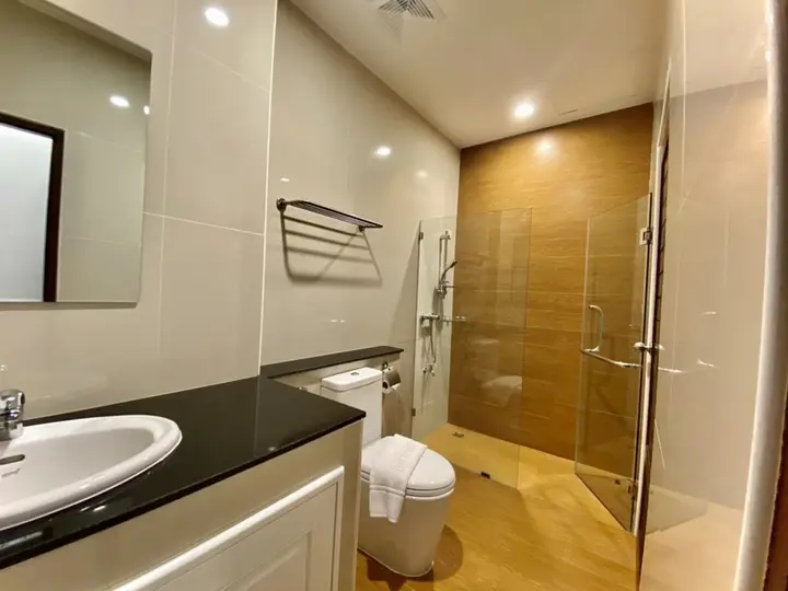 Сан-Кампаенг: The Vet Boutique Hotel