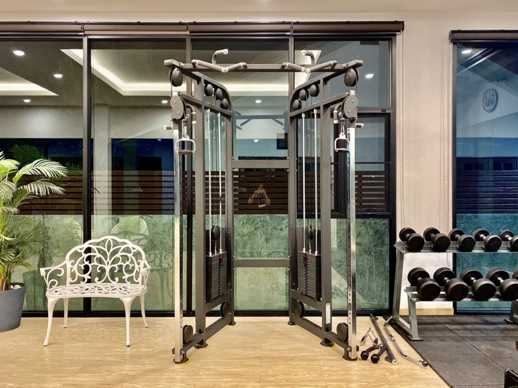 Сан-Кампаенг: The Vet Boutique Hotel