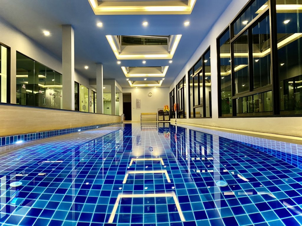Сан-Кампаенг: The Vet Boutique Hotel