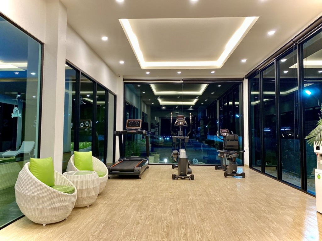 Сан-Кампаенг: The Vet Boutique Hotel