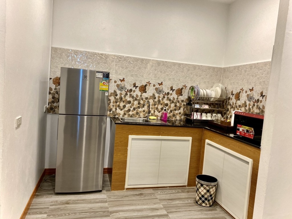 Сан-Кампаенг: The Vet Boutique Hotel
