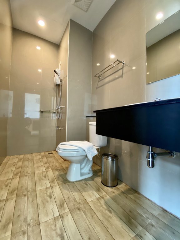Сан-Кампаенг: The Vet Boutique Hotel