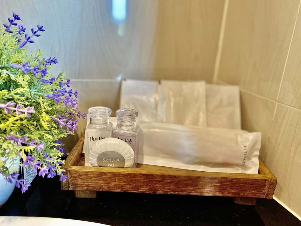 Сан-Кампаенг: The Vet Boutique Hotel