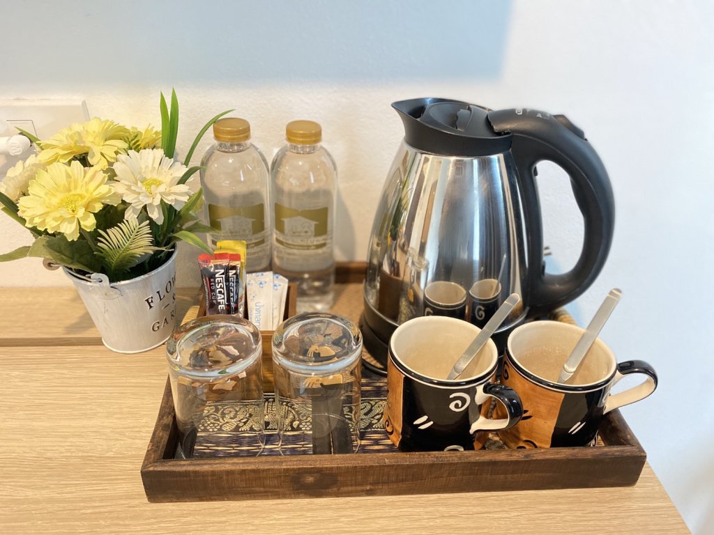 Сан-Кампаенг: The Vet Boutique Hotel