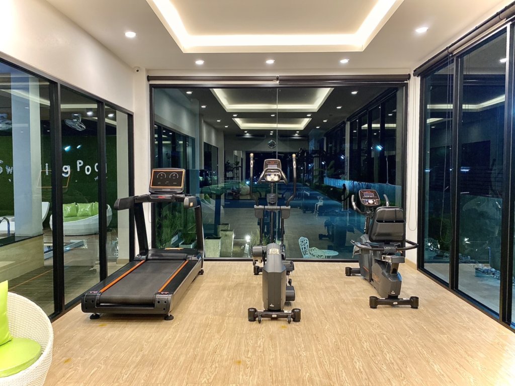 Сан-Кампаенг: The Vet Boutique Hotel