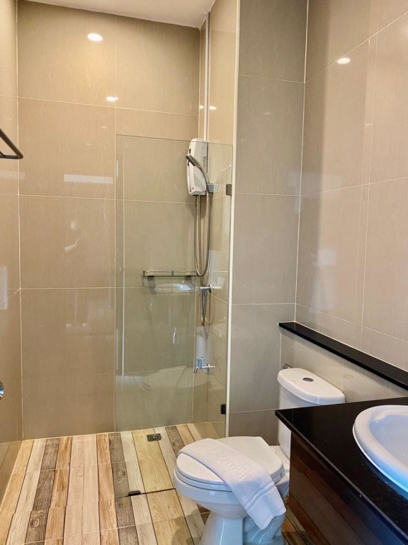 Сан-Кампаенг: The Vet Boutique Hotel