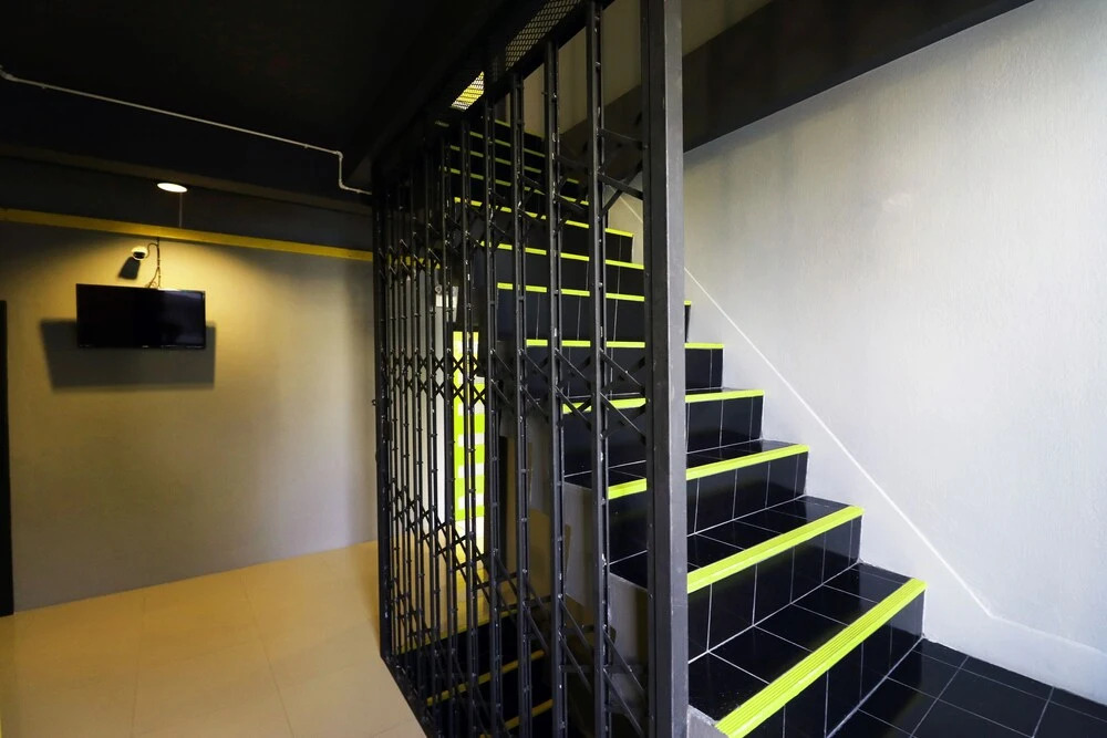Бангкок: Room 22 Hostel