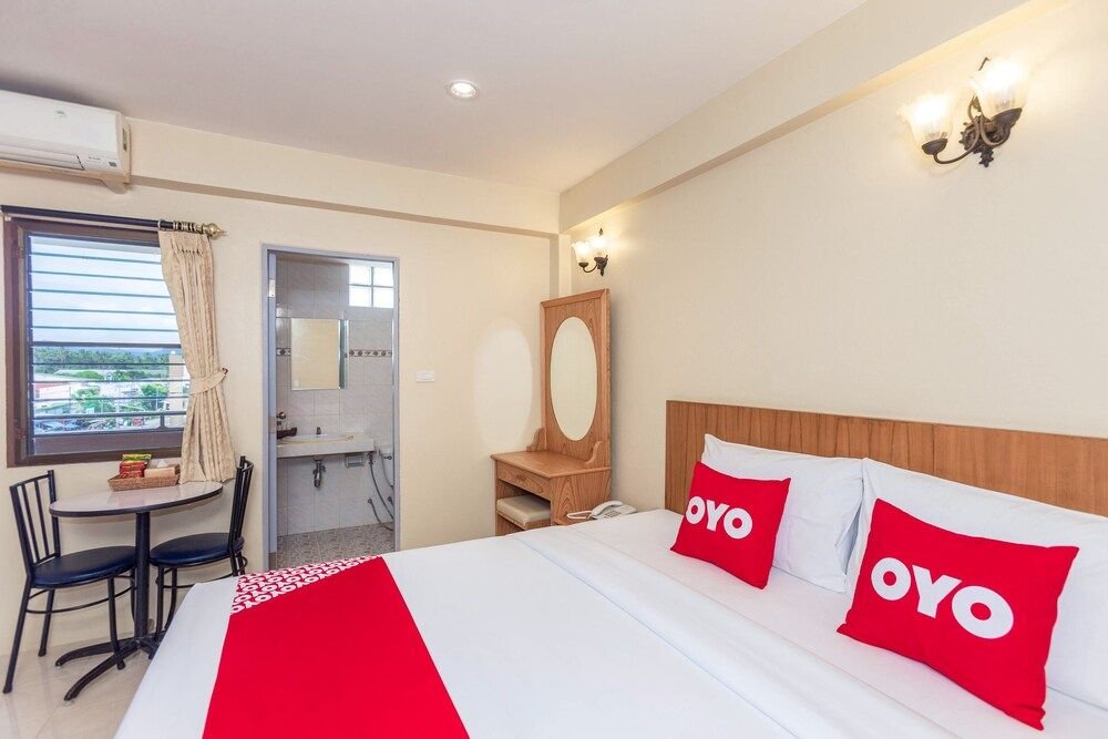 Муанг: Le' Da Hotel