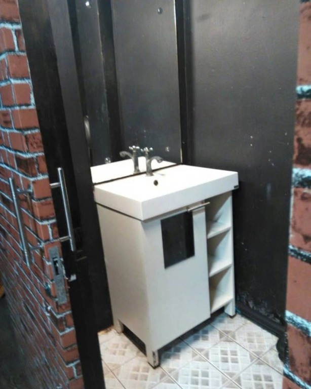 Бангкок: Kosum 38 - Hostel