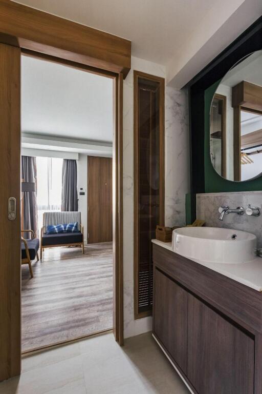 Homm Boutique Hotel — фото 3