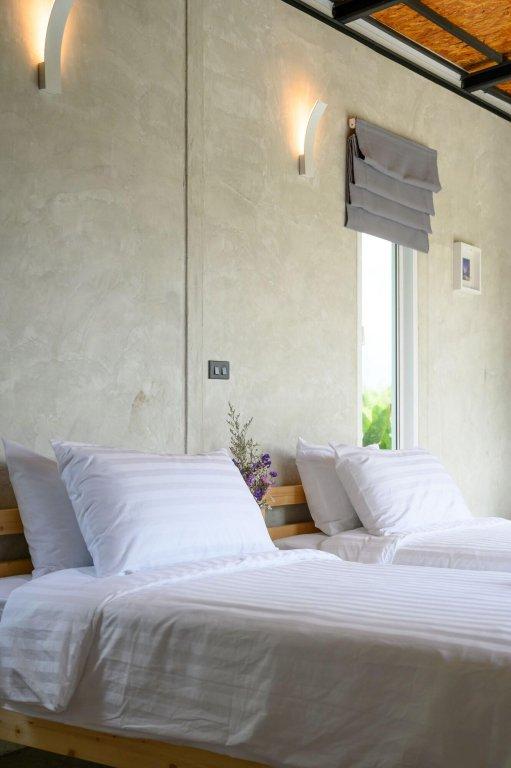 Муанг: Loftpical Resort