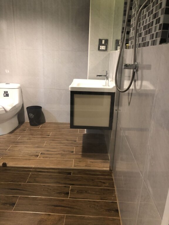 Нан: Richmond Nan Hotel