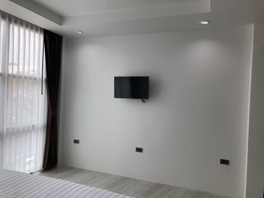 Нан: Richmond Nan Hotel